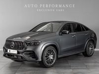 Second-hand Mercedes GLE53 AMG AMG 544 CP (400 kW) 2025 Coupe