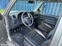 second-hand Suzuki Jimny 1.3 Style