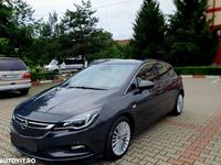 second-hand Opel Astra 1.6 D Start/Stop Ultimate