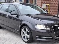Second-hand Audi A3 105 CP (77 kW) 2011 Hatchback
