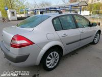 second-hand Renault Mégane II 