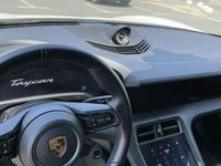 second-hand Porsche Taycan 4S Performancebatterie Plus 2020 · 42 000 km · Electric