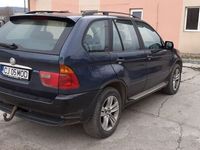 second-hand BMW X5 2004 · 282 000 km · 2 993 cm3 · Diesel
