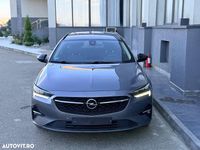 Second-hand Opel Insignia 122 CP (89 kW) 2021 Culoarealte culori Break