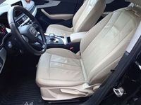 second-hand Audi A4 2.0 TDI S tronic