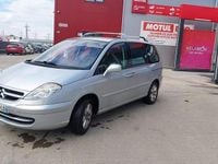 Second-hand Citroën C8 2007 Monovolum