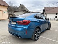 second-hand BMW X6 M Standard