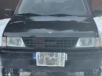 Second-hand Opel Frontera 116 CP (85 kW) 1998 SUV