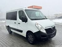 Second-hand Opel Movano 150 CP (110 kW) 2016 Van