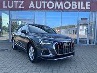 second-hand Audi Q3 35 TDI Advanced