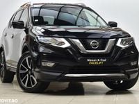Second-hand Nissan X-Trail Tekna 177 CP (130 kW) 2018 Culoarenegru SUV