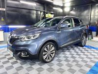 second-hand Renault Kadjar 1.6 DCI CVT Intens