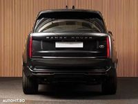 second-hand Land Rover Range Rover 2023 · 98 km · 2 994 cm3 · Hibrid