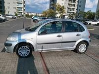 Second-hand Citroën C3 54 CP (39 kW) 2007 Hatchback