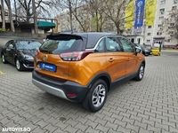 second-hand Opel Crossland X 1.2 Start/Stop Innovation