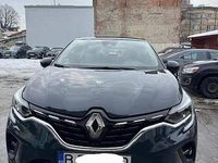 Second-hand Renault Captur Intens 92 CP (67 kW) 2022 Culoarealbastru SUV