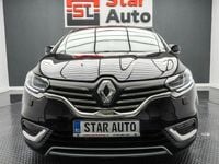 Second-hand Renault Espace 160 CP (117 kW) 2018 Culoarealte culori Monovolum