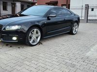 second-hand Audi A5 Coupe 2.0 TDI