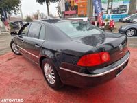 second-hand VW Phaeton 3.0 V6 TDI