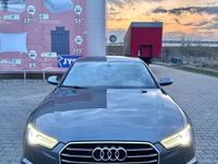 second-hand Audi A6 2.0 TDI ultra S tronic