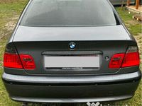 second-hand BMW 318 i 143 1995cm