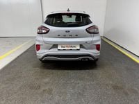 Second-hand Ford Focus Active 125 CP (91 kW) 2023 Gri inchis  metalic