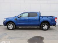 second-hand Ford Ranger Pick-Up 2.2 TDCi 4x4 Cabina Dubla