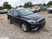 Second-hand Suzuki SX4 S-Cross 120 CP (88 kW) 2018 Culoarealbastru SUV