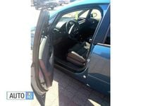 Second-hand Audi A2 55 CP (40 kW) 2001 Albastru Hatchback