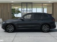 second-hand BMW X3 xDrive20i AT MHEV 2023 · 1 km · 1 998 cm3 · Benzina