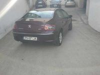 second-hand Peugeot 407 2.0i 16v 140cp+Gpl, 2006, 140000 km reali, istoric complet de la 0 km 1