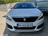 second-hand Peugeot 308 2018 · 163 400 km · 1 560 cm3 · Diesel