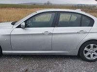 Second-hand BMW 318 185 CP (136 kW) 2011 Berlinǎ