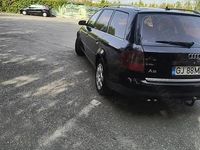 Second-hand Audi A6 131 CP (96 kW) 2002 Break