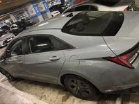 Second-hand Hyundai Elantra 128 CP (94 kW) 2023 Gri Berlinǎ