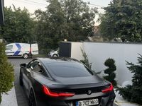 second-hand BMW M850 M8xDrive 2019 · 93 000 km · 4 395 cm3 · Benzina