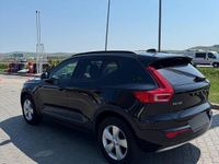 Second-hand Volvo XC40 149 CP (109 kW) 2019 Culoarenegru SUV