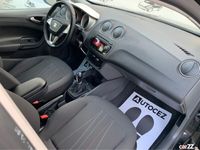 second-hand Seat Ibiza 2011 Benzina 1.4 Mpi E5 Climatronic RATE