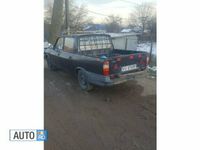 second-hand Dacia Pick up 