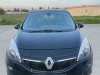 Second-hand Renault Scénic III Bose Edition 110 CP (80 kW) 2014 Monovolum