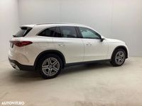 second-hand Mercedes 200 GLC4Matic 9G-TRONIC AMG Line Advanced