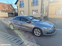 second-hand VW CC 1.8 TSI