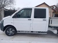 Second-hand VW T5 102 CP (75 kW) 2012 Van