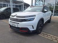 Second-hand Citroën C5 Aircross Shine 181 CP (133 kW) 2022 SUV