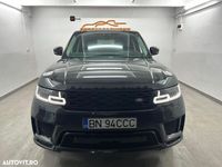 second-hand Land Rover Range Rover Sport 3.0 SDV6 HSE Dynamic