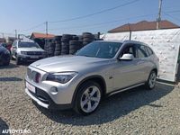 second-hand BMW X1 xDrive23d Aut.