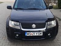 second-hand Suzuki Grand Vitara 1.9 DDIS Navi