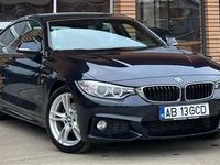 Second-hand BMW 420 M Sport 184 CP (135 kW) 2014 Berlinǎ