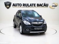 second-hand Opel Mokka 1.4 Turbo ECOFLEX Start/Stop 4x4 Edition