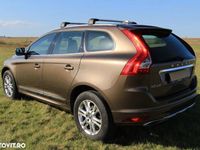 second-hand Volvo XC60 D5 AWD Start-Stop Kinetic